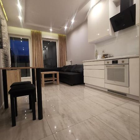 Apartament Dla Ciebie Apartamento Konin  Exterior foto