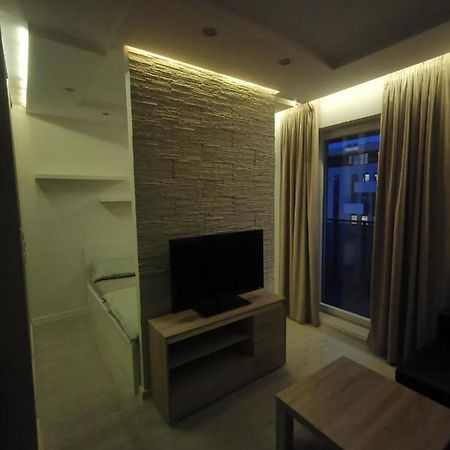 Apartament Dla Ciebie Apartamento Konin  Exterior foto