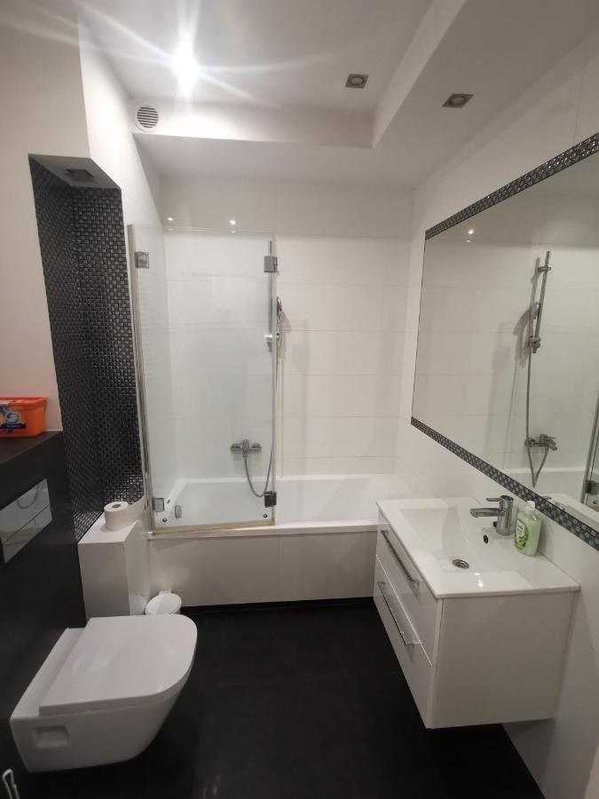 Apartament Dla Ciebie Apartamento Konin  Exterior foto