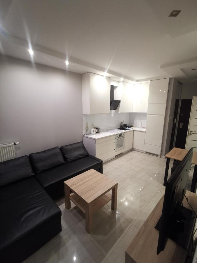Apartament Dla Ciebie Apartamento Konin  Exterior foto