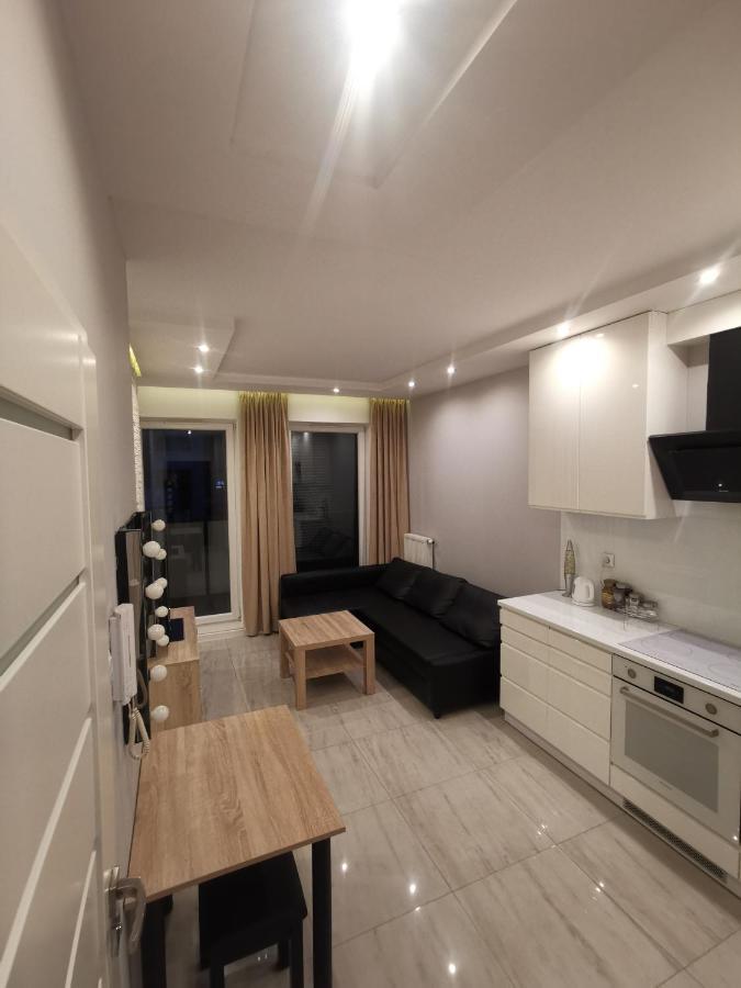 Apartament Dla Ciebie Apartamento Konin  Exterior foto