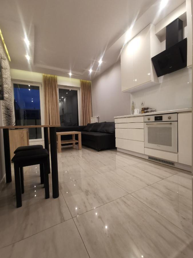Apartament Dla Ciebie Apartamento Konin  Exterior foto