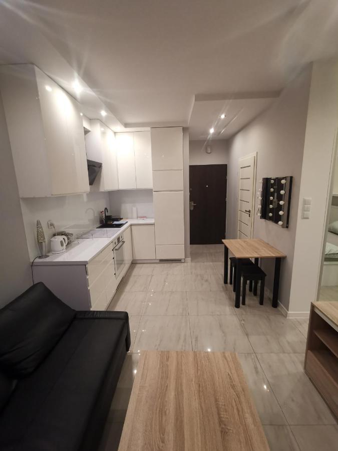 Apartament Dla Ciebie Apartamento Konin  Exterior foto