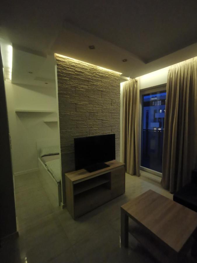 Apartament Dla Ciebie Apartamento Konin  Exterior foto