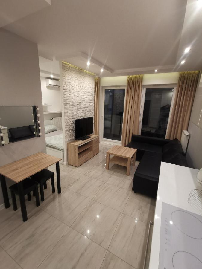 Apartament Dla Ciebie Apartamento Konin  Exterior foto