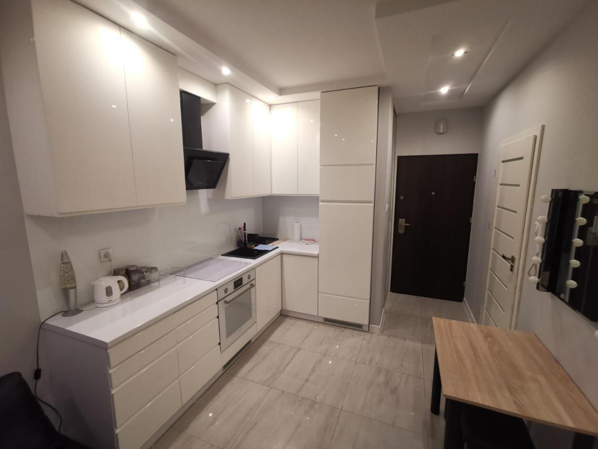 Apartament Dla Ciebie Apartamento Konin  Exterior foto